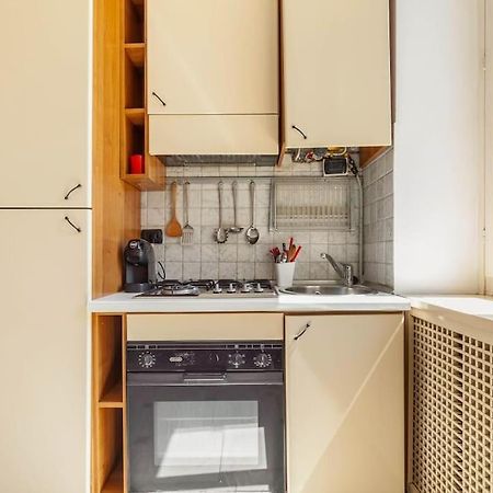 Marghera House - San Siro Netflix & Wifi Mediolan Zewnętrze zdjęcie
