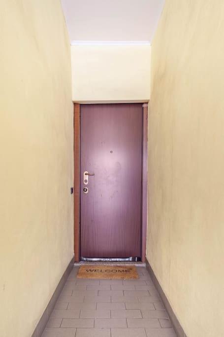 Marghera House - San Siro Netflix & Wifi Mediolan Zewnętrze zdjęcie